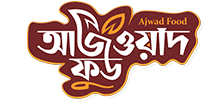 Ajwad  Food logo